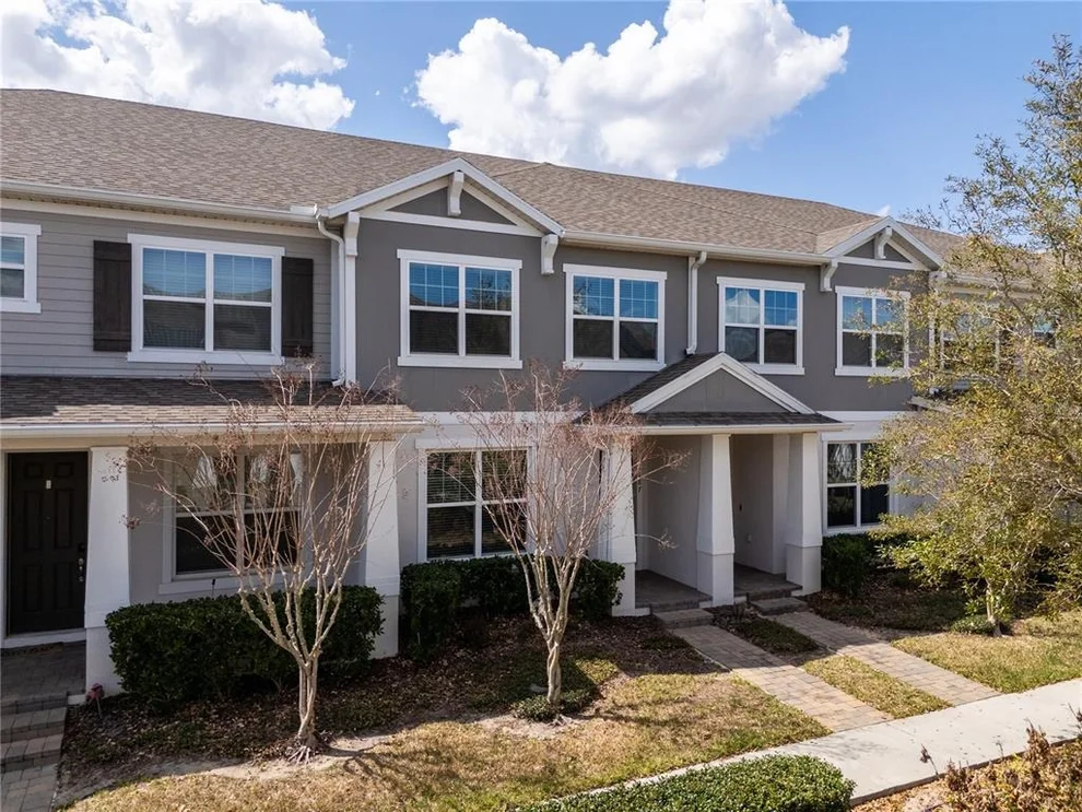 Unit for sale at 11187 HANLON TERRACE ALLEY, WINTER GARDEN, FL 34787