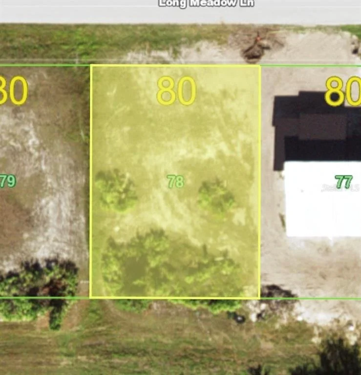 Unit for sale at 287 LONG MEADOW LANE, ROTONDA WEST, FL 33947