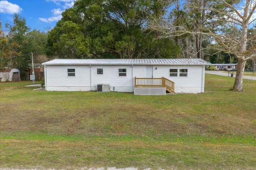 Unit for sale at 13219 32ND COURT, BELLEVIEW, FL 34420