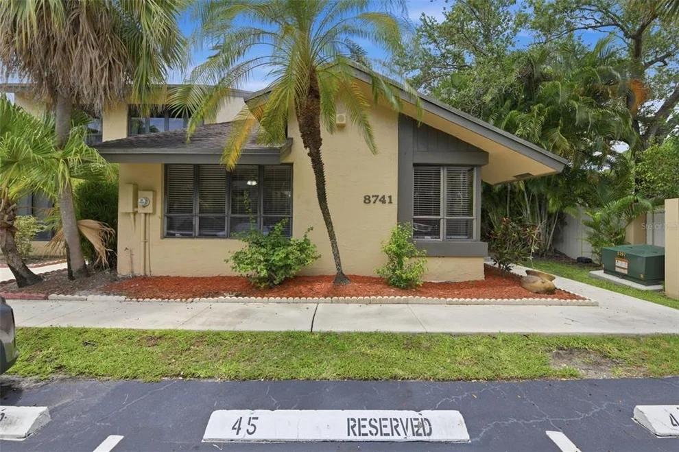 Unit for sale at 8741 CLEARY BOULEVARD, FORT LAUDERDALE, FL 33324