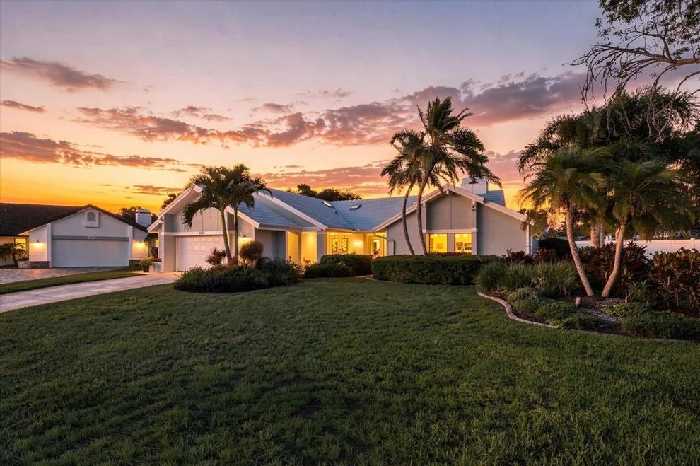 Unit for sale at 3441 HINSDALE COURT, CLEARWATER, FL 33761