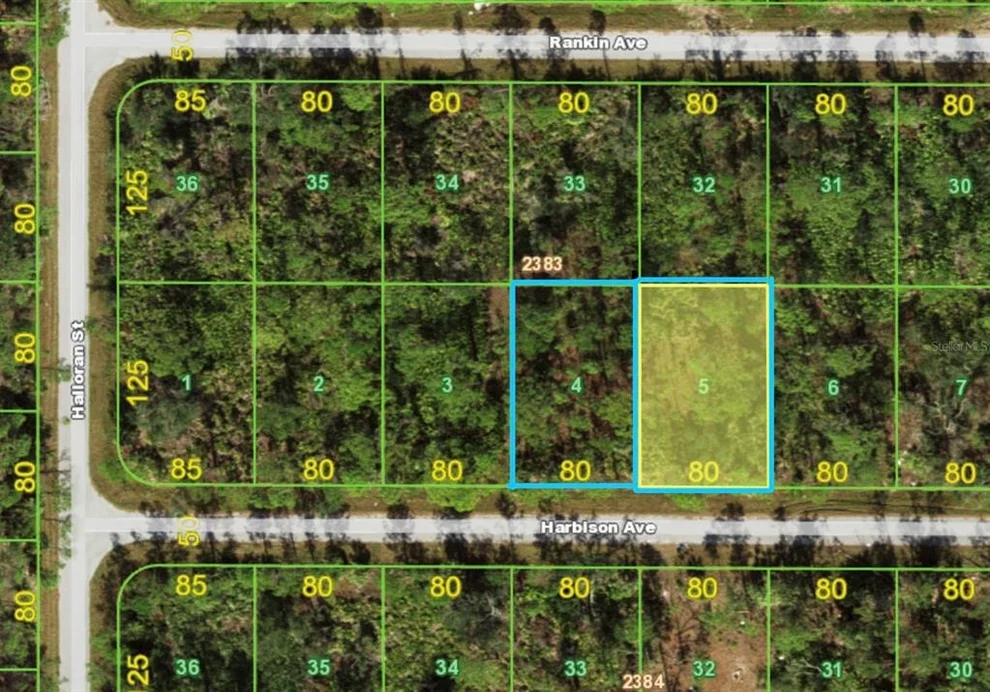 Unit for sale at 13092 HARBISON AVENUE, PORT CHARLOTTE, FL 33953