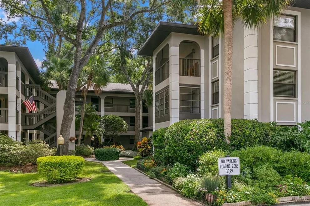 Unit for sale at 3399 MERMOOR DRIVE, PALM HARBOR, FL 34685