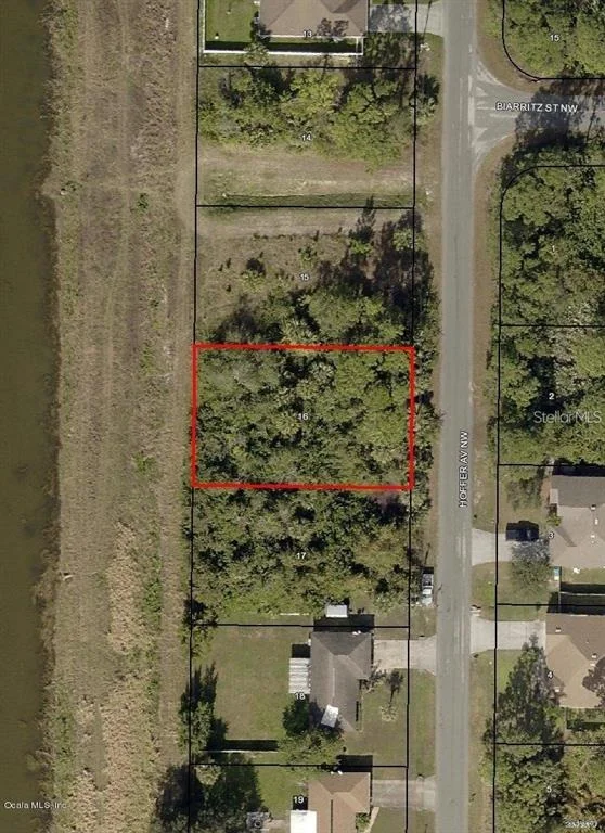 Unit for sale at 182 HOFFER AVENUE NW, PALM BAY, FL 32907