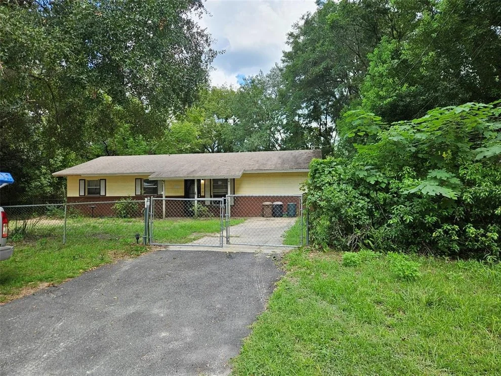 Unit for sale at 6411 NE 22ND COURT, OCALA, FL 34479