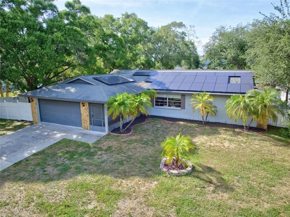 Unit for sale at 7312 S FITZGERALD STREET, TAMPA, FL 33616