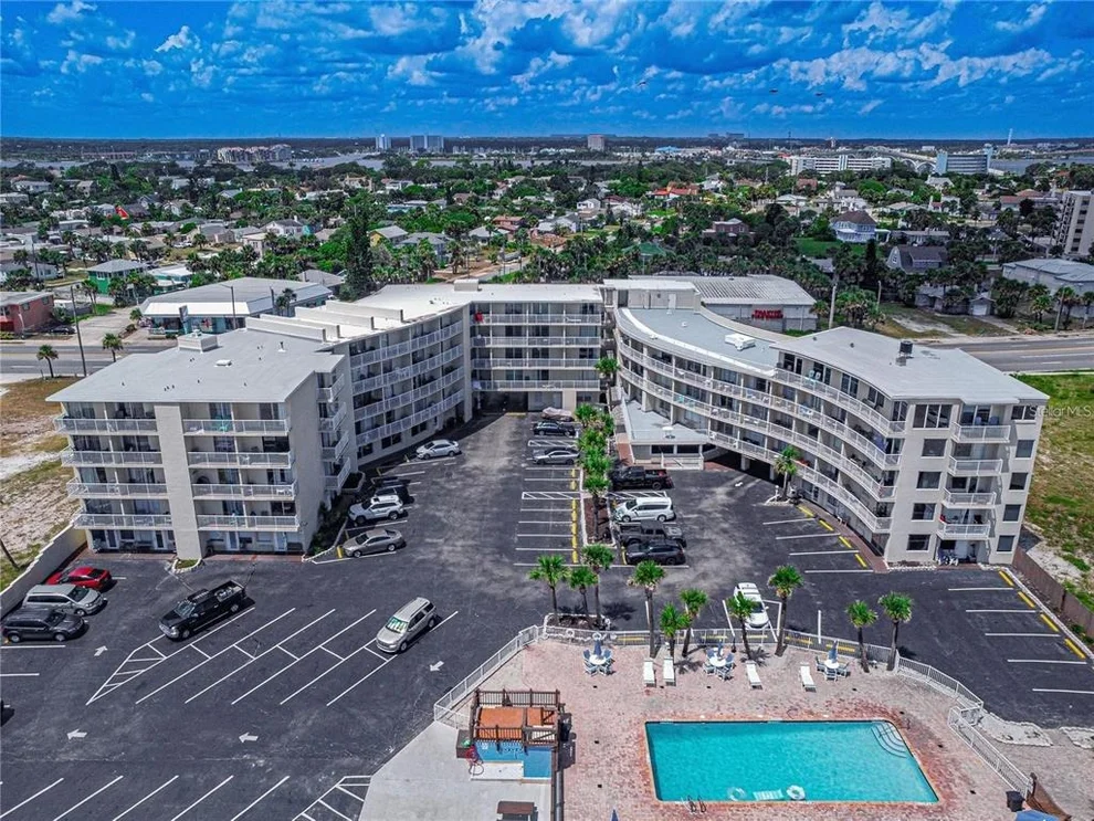 Unit for sale at 1233 S ATLANTIC AVENUE, DAYTONA BEACH, FL 32118
