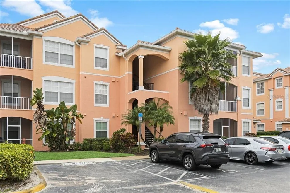 Unit for sale at 13524 TURTLE MARSH LOOP, ORLANDO, FL 32837