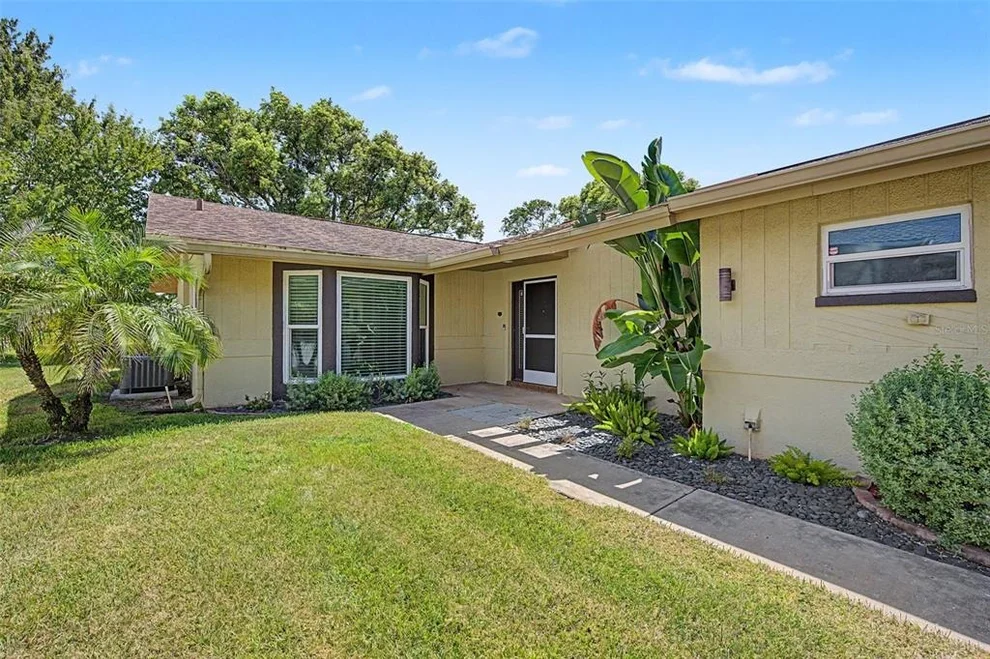 Unit for sale at 7800 FAIRLAWN DRIVE, HUDSON, FL 34667