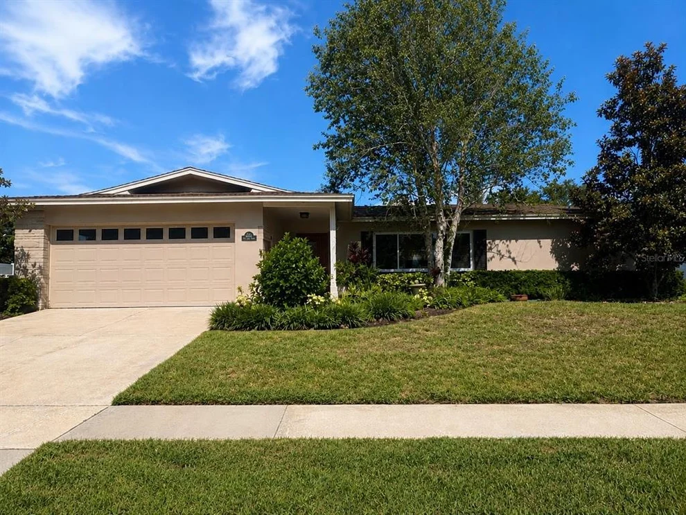 Unit for sale at 1324 RANCHWOOD DRIVE, CLEARWATER, FL 33764