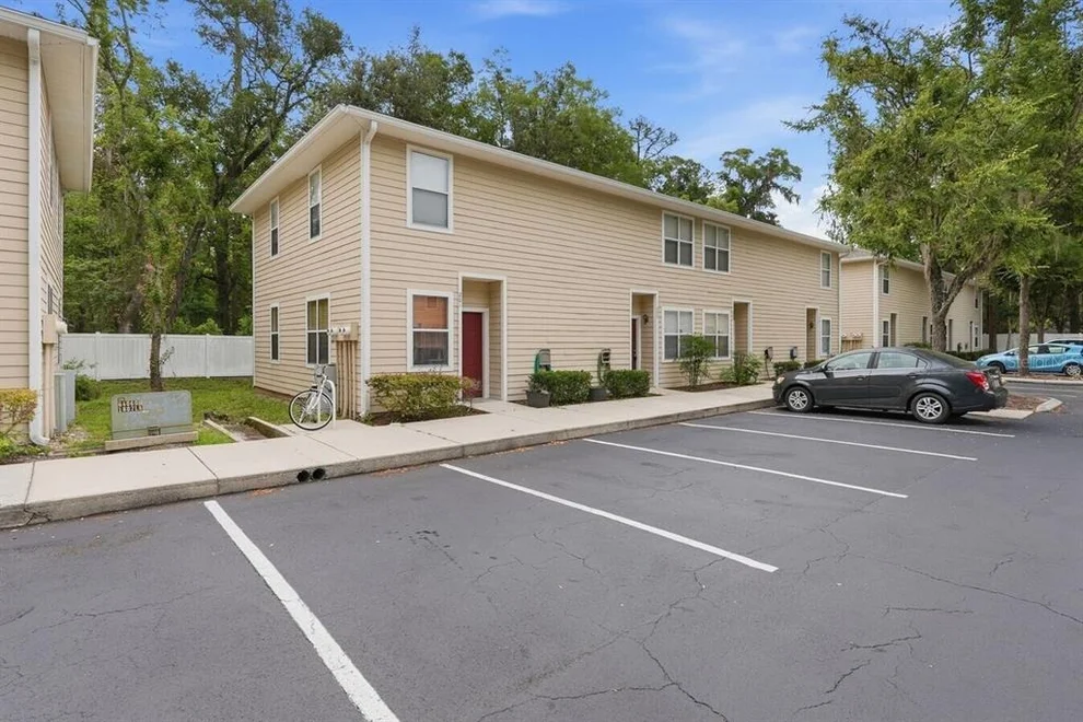 Unit for sale at 1710 NW 7TH STREET, GAINESVILLE, FL 32609