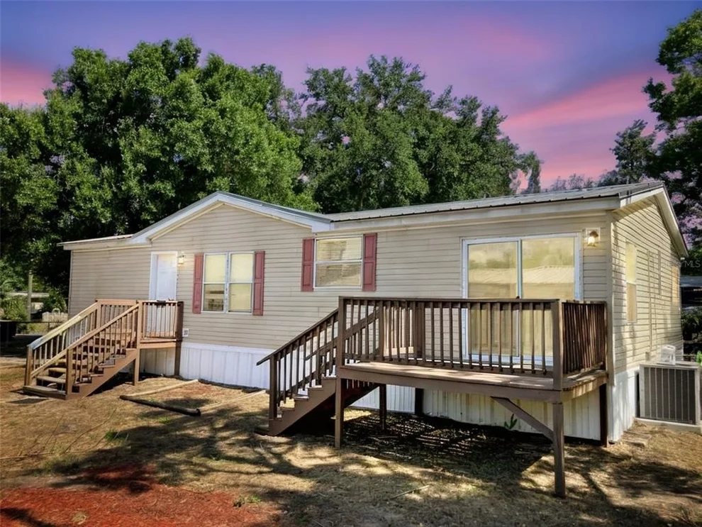 Unit for sale at 8812 E MILLPOINT ROAD, RIVERVIEW, FL 33578