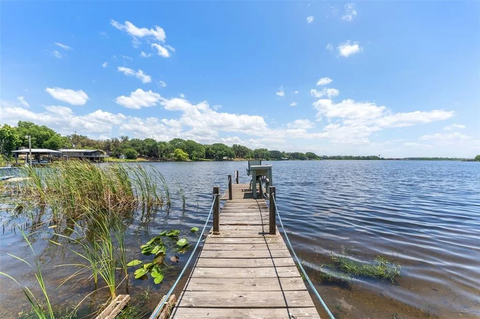 Unit for sale at 7570 BERKLEY ROAD, POLK CITY, FL 33868