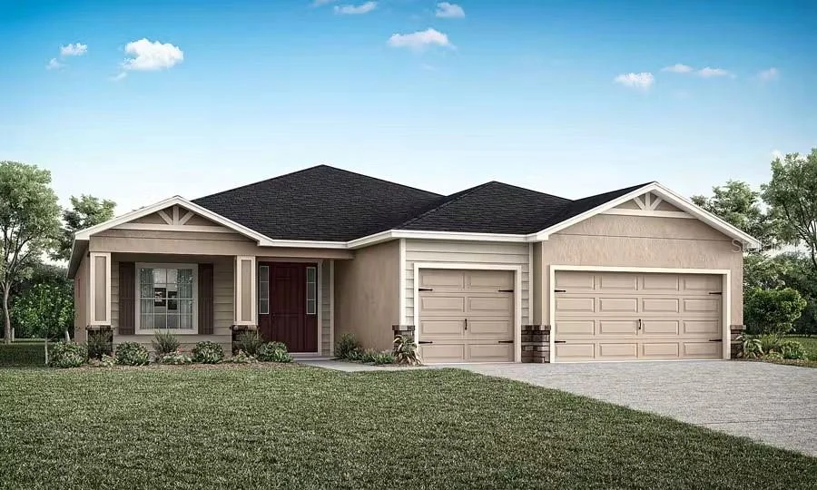Unit for sale at 648 CYPRESS CREEK RUN, ST CLOUD, FL 34771