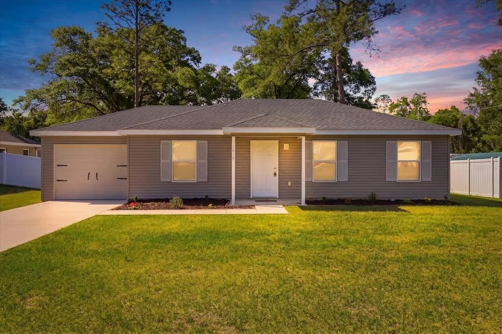 Unit for sale at 5610 NW 57TH PLACE, OCALA, FL 34482