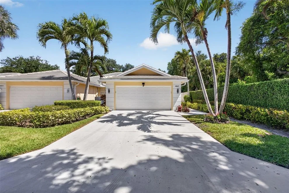 Unit for sale at 4047 GROVE POINT ROAD, PALM BEACH GARDENS, FL 33410