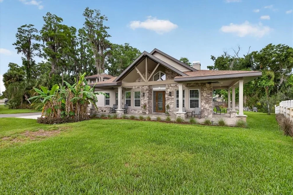 Unit for sale at 1208 SUNSET LANE, LUTZ, FL 33549
