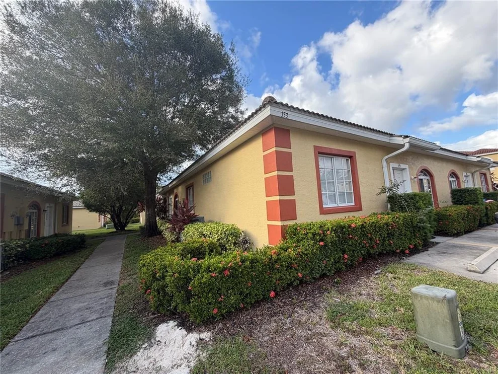 Unit for sale at 353 PORT PLEASANT DRIVE, KISSIMMEE, FL 34759