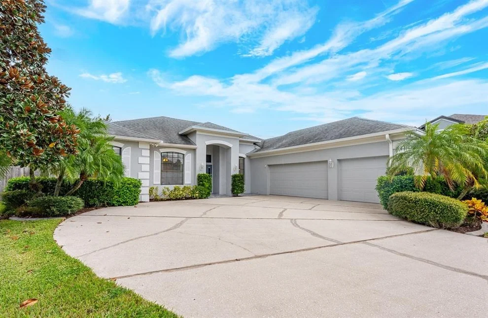 Unit for sale at 4257 BELL TOWER COURT, BELLE ISLE, FL 32812