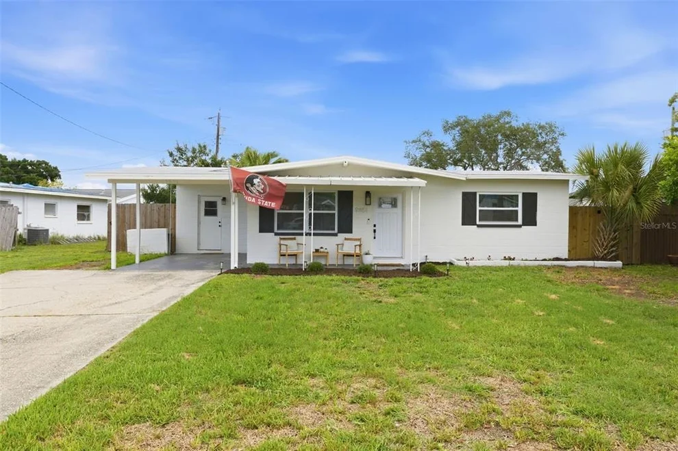 Unit for sale at 9851 52ND STREET N, PINELLAS PARK, FL 33782