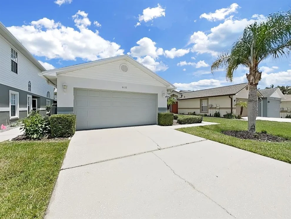 Unit for sale at 6122 GENTLE BEN CIRCLE, WESLEY CHAPEL, FL 33544