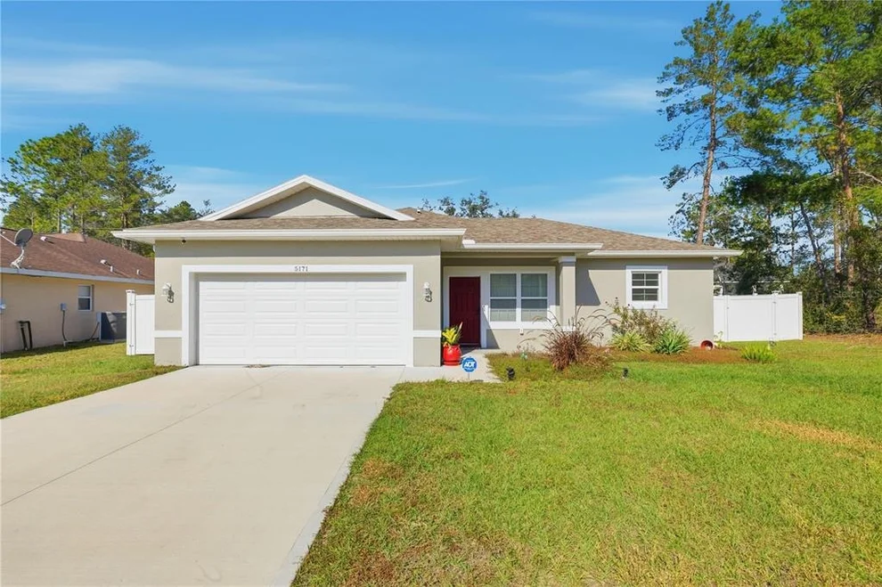 Unit for sale at 5171 SW 157TH STREET, OCALA, FL 34473