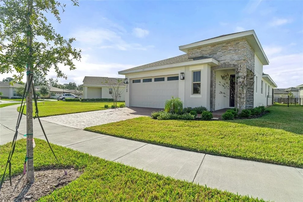 Unit for sale at 3168 SONGBIRD CIRCLE, ST CLOUD, FL 34773