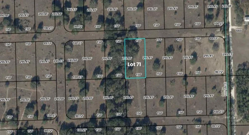 Unit for sale at OFF NW CR 138, BRANFORD, FL 32008