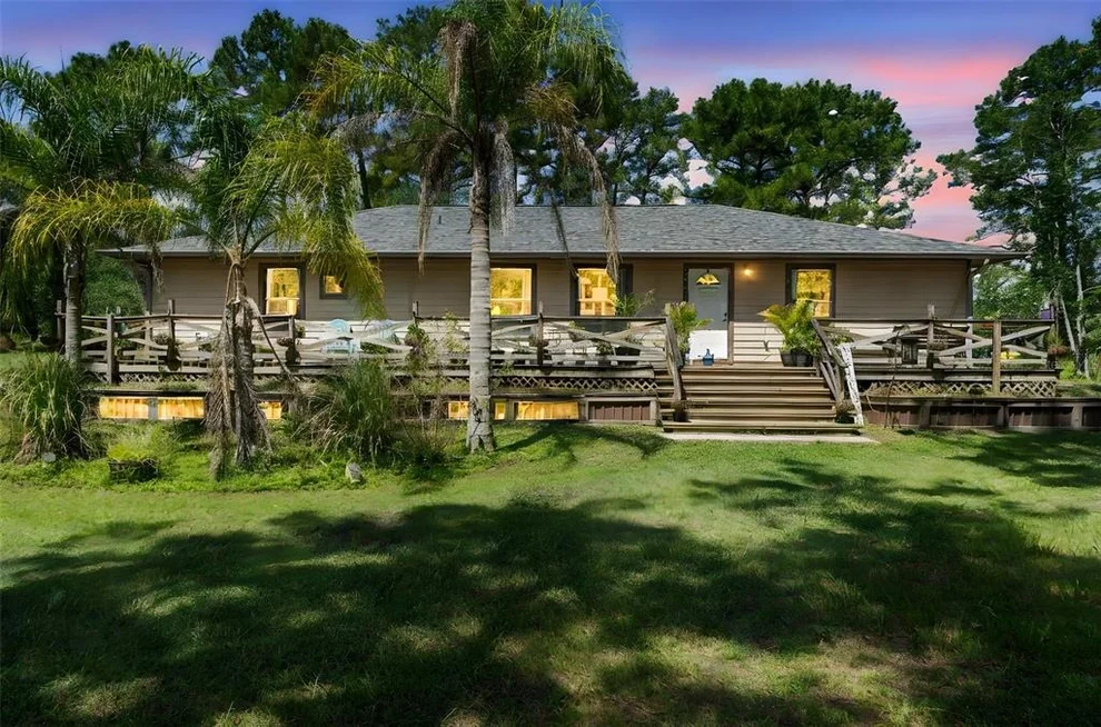 Unit for sale at 3061 PINELOCK DRIVE, DELAND, FL 32724