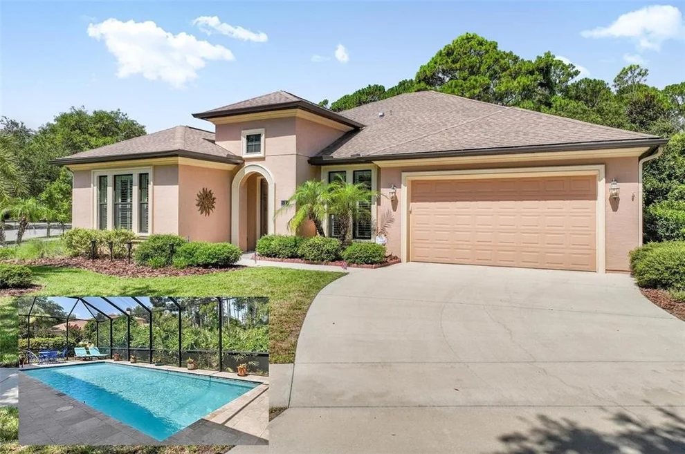 Unit for sale at 1 N PARK LANE, PALM COAST, FL 32137