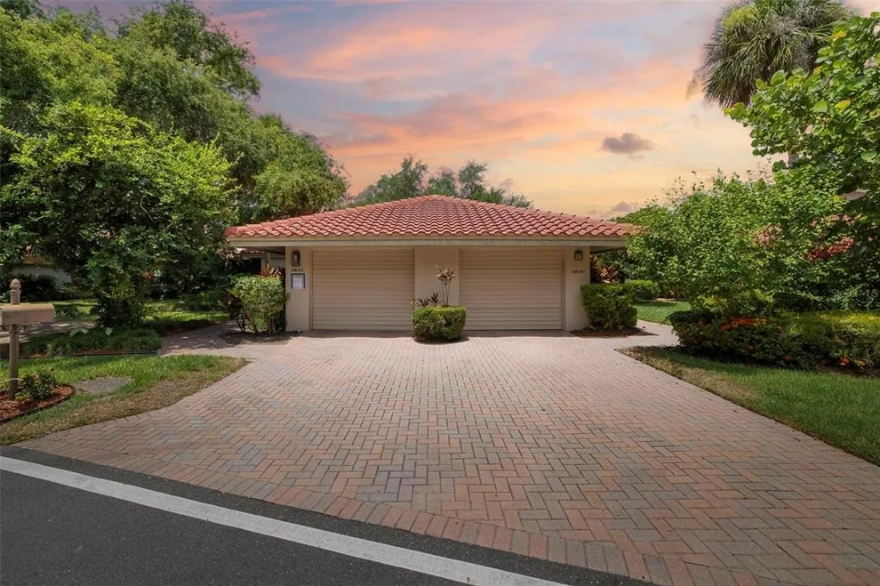Unit for sale at 4820 KESTRAL PARK CIRCLE, SARASOTA, FL 34231