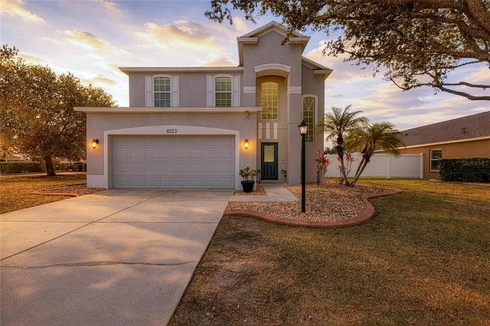 Unit for sale at 6123 BLUE RUNNER COURT, LAKEWOOD RANCH, FL 34202