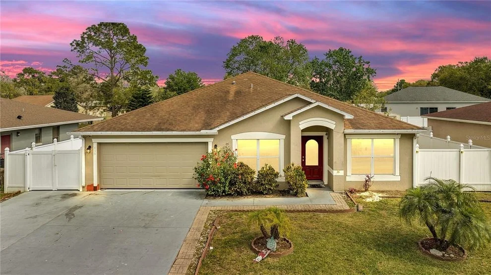 Unit for sale at 639 MESILLA DRIVE, KISSIMMEE, FL 34758