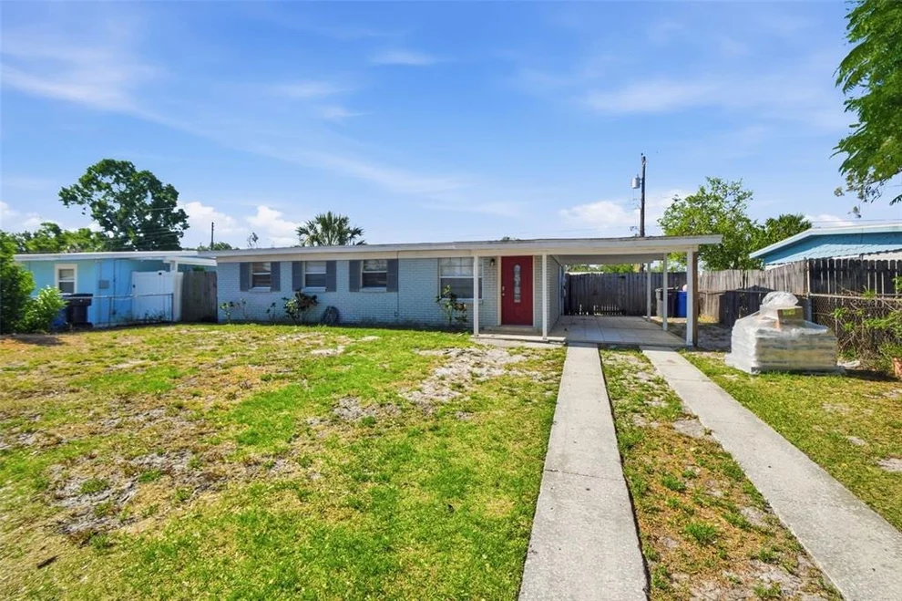 Unit for sale at 6810 TUTTLE STREET, TAMPA, FL 33634