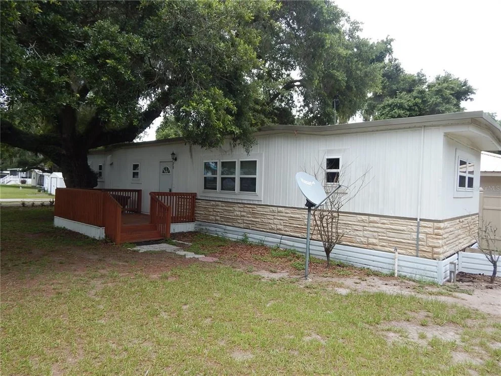 Unit for sale at 19 ANCHOR INN ROAD, LAKE WALES, FL 33898
