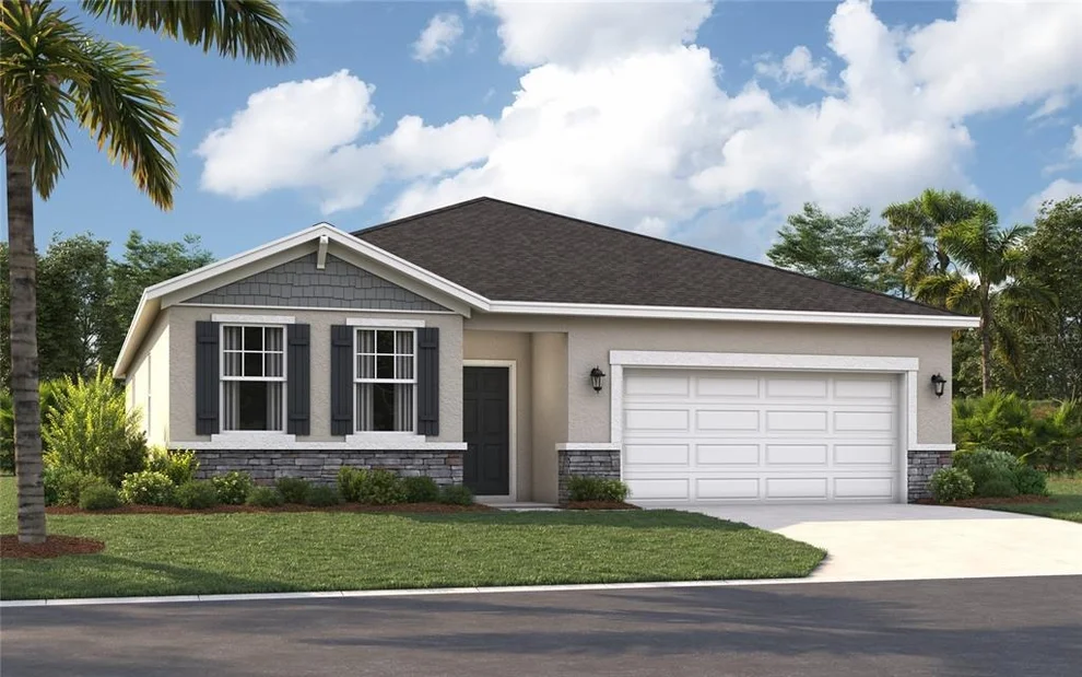 Unit for sale at 1405 CHAMBORD DRIVE, EAGLE LAKE, FL 33839