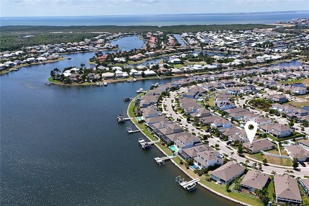 Unit for sale at 5344 WISHING ARCH DRIVE, APOLLO BEACH, FL 33572