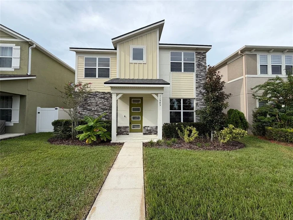 Unit for sale at 11945 GLOBE STREET, ORLANDO, FL 32832