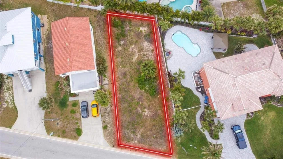 Unit for sale at 107 CAPRI DRIVE, ORMOND BEACH, FL 32176