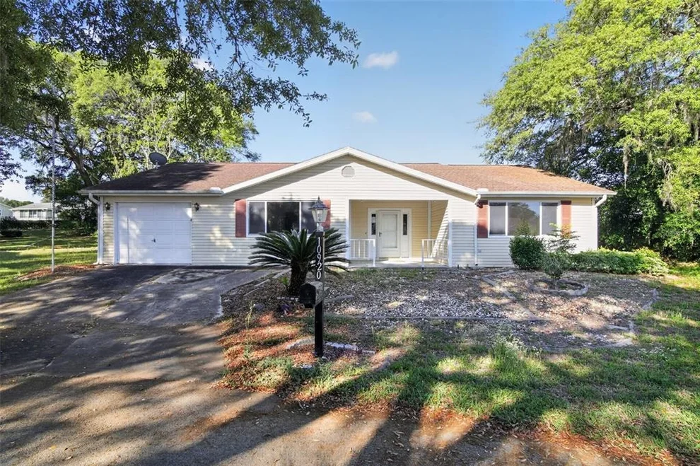 Unit for sale at 10920 SW 82ND TERRACE, OCALA, FL 34481