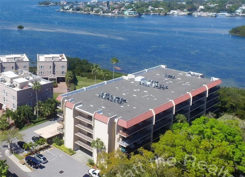 Unit for sale at 2700 BAYSHORE BOULEVARD, DUNEDIN, FL 34698