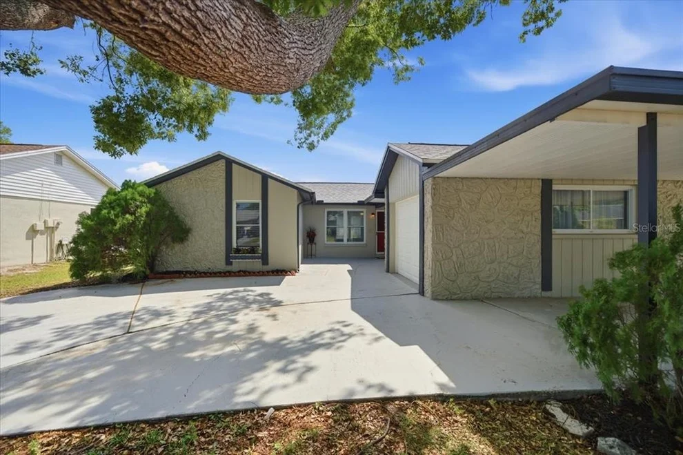 Unit for sale at 3142 LOOMIS DRIVE, NEW PORT RICHEY, FL 34655