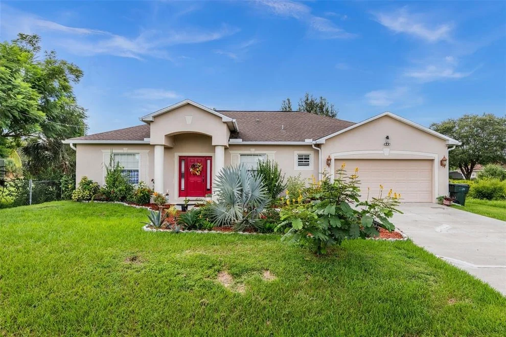 Unit for sale at 1751 WALTRIP STREET, NORTH PORT, FL 34287