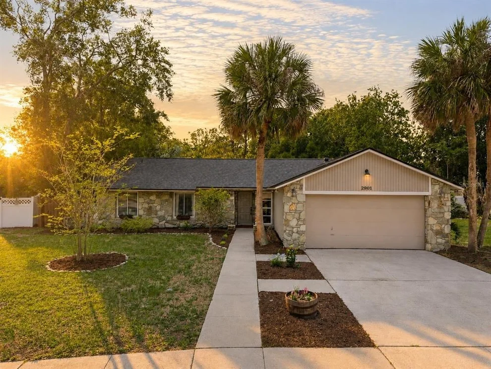 Unit for sale at 2901 AUTUMNWOOD TRAIL, APOPKA, FL 32703
