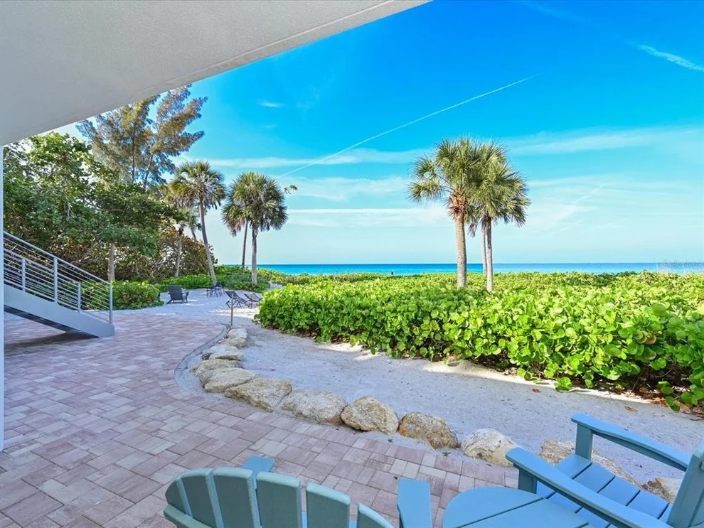 Unit for sale at 5591 GULF OF MEXICO DRIVE, LONGBOAT KEY, FL 34228