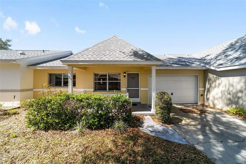Unit for sale at 9460 SW 84TH TERRACE, OCALA, FL 34481