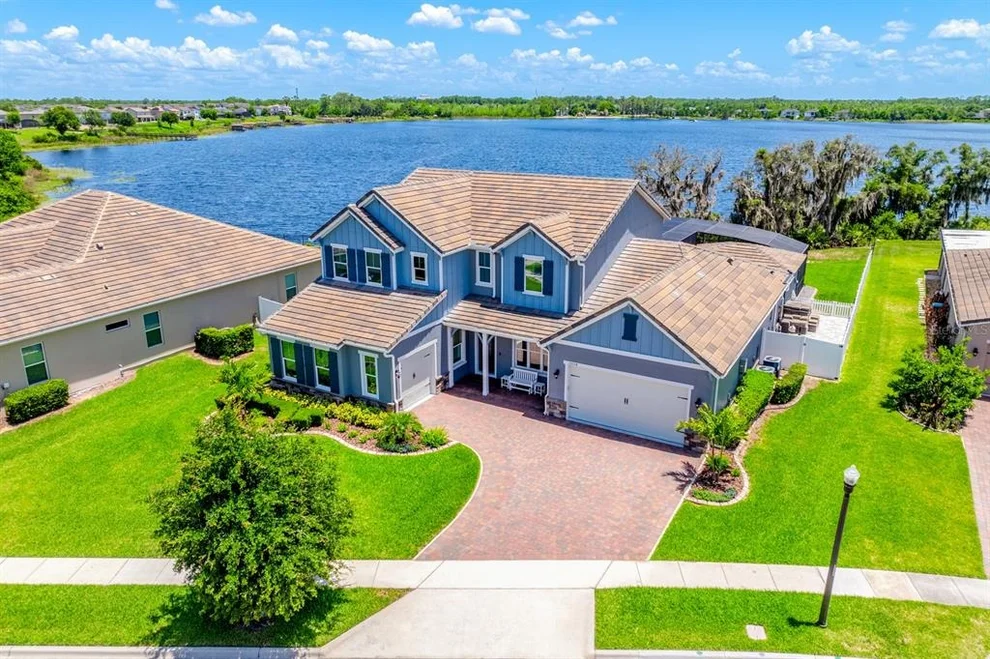 Unit for sale at 15058 SUNSTAR WAY, WINTER GARDEN, FL 34787