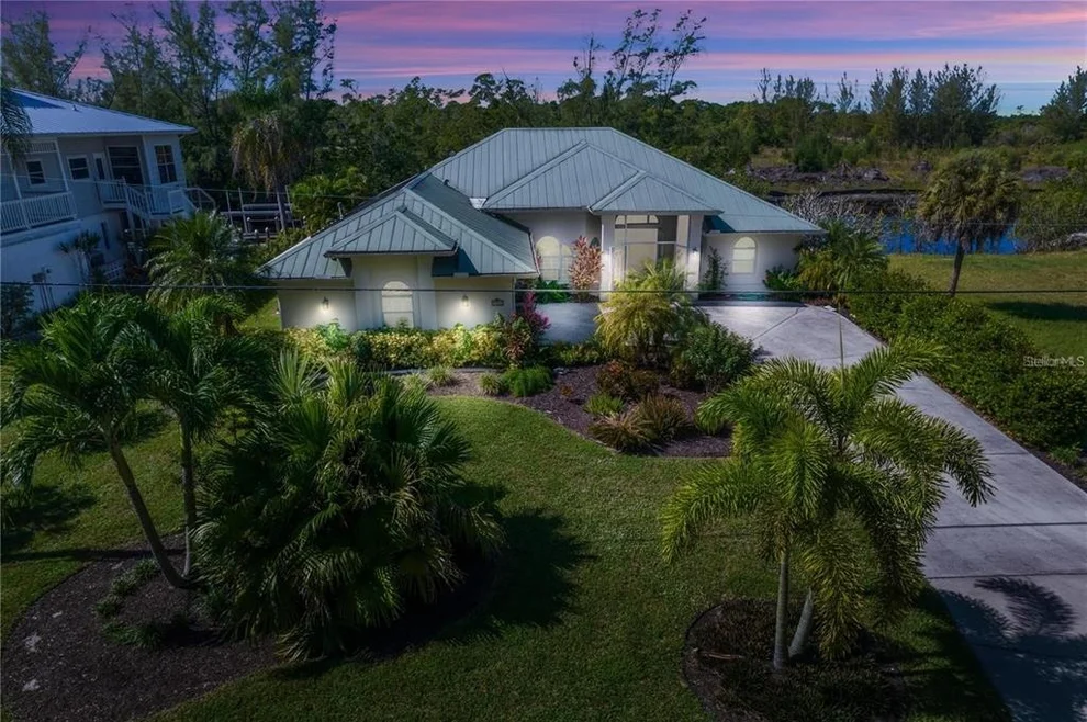 Unit for sale at 3753 STABILE ROAD, ST JAMES CITY, FL 33956