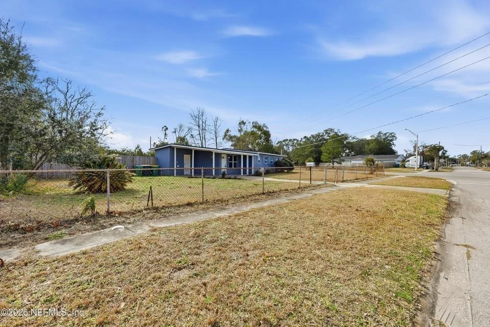 Unit for sale at 10902 JAVA DRIVE, JACKSONVILLE, FL 32246