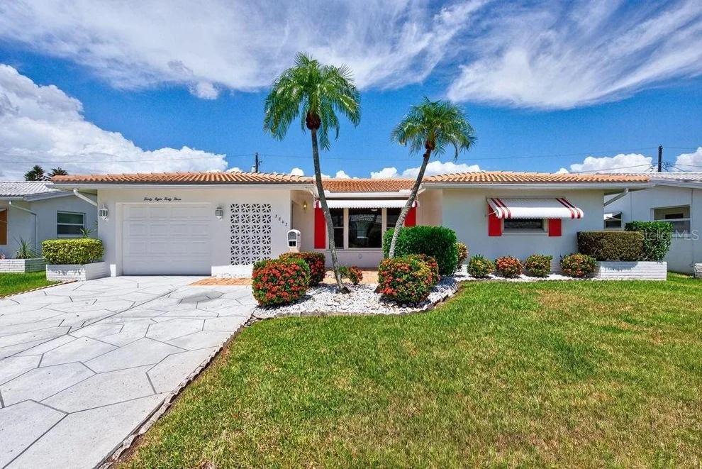 Unit for sale at 3843 97TH TERRACE N, PINELLAS PARK, FL 33782